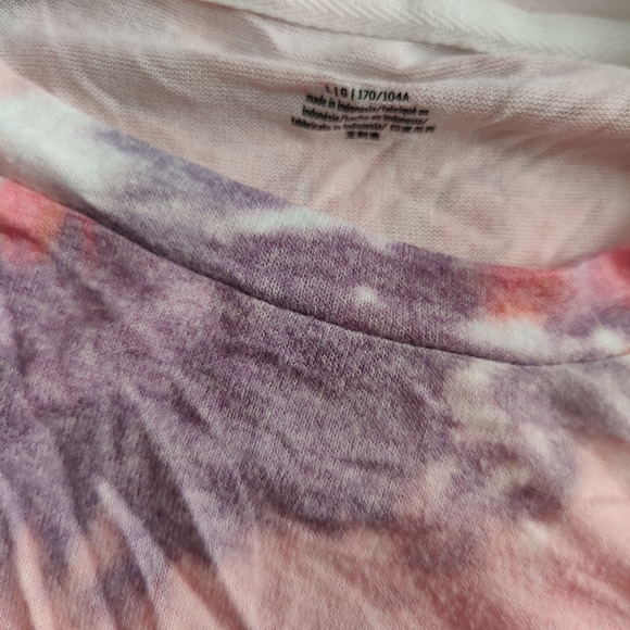 VS Pink Soft Touch Sweater - Picture 3 of 4